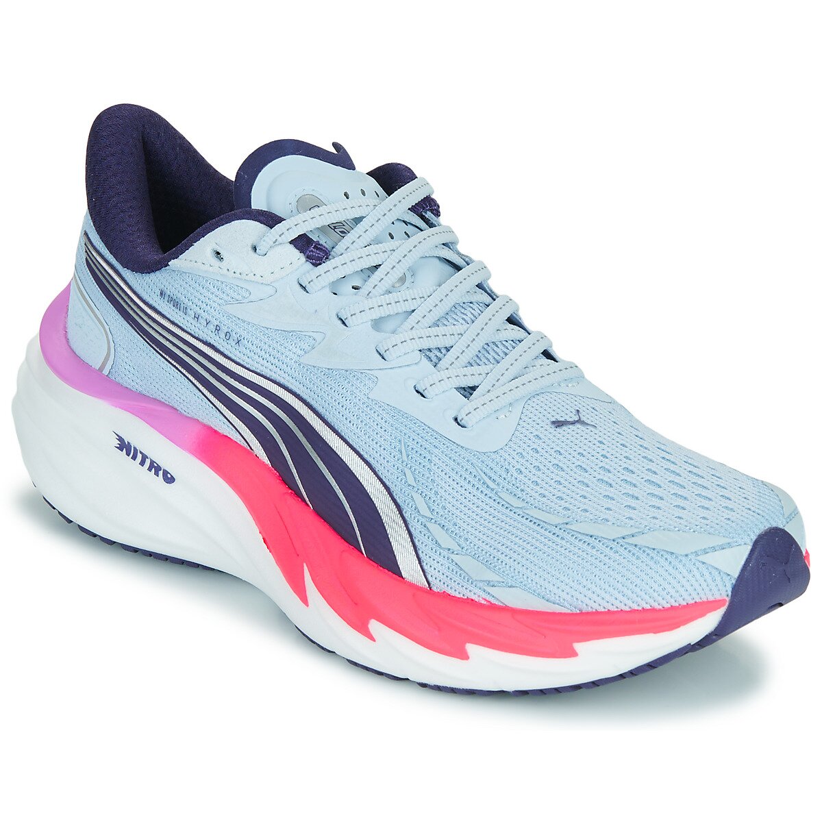 Puma Pantofi Velocity NITRO 4 X Wns