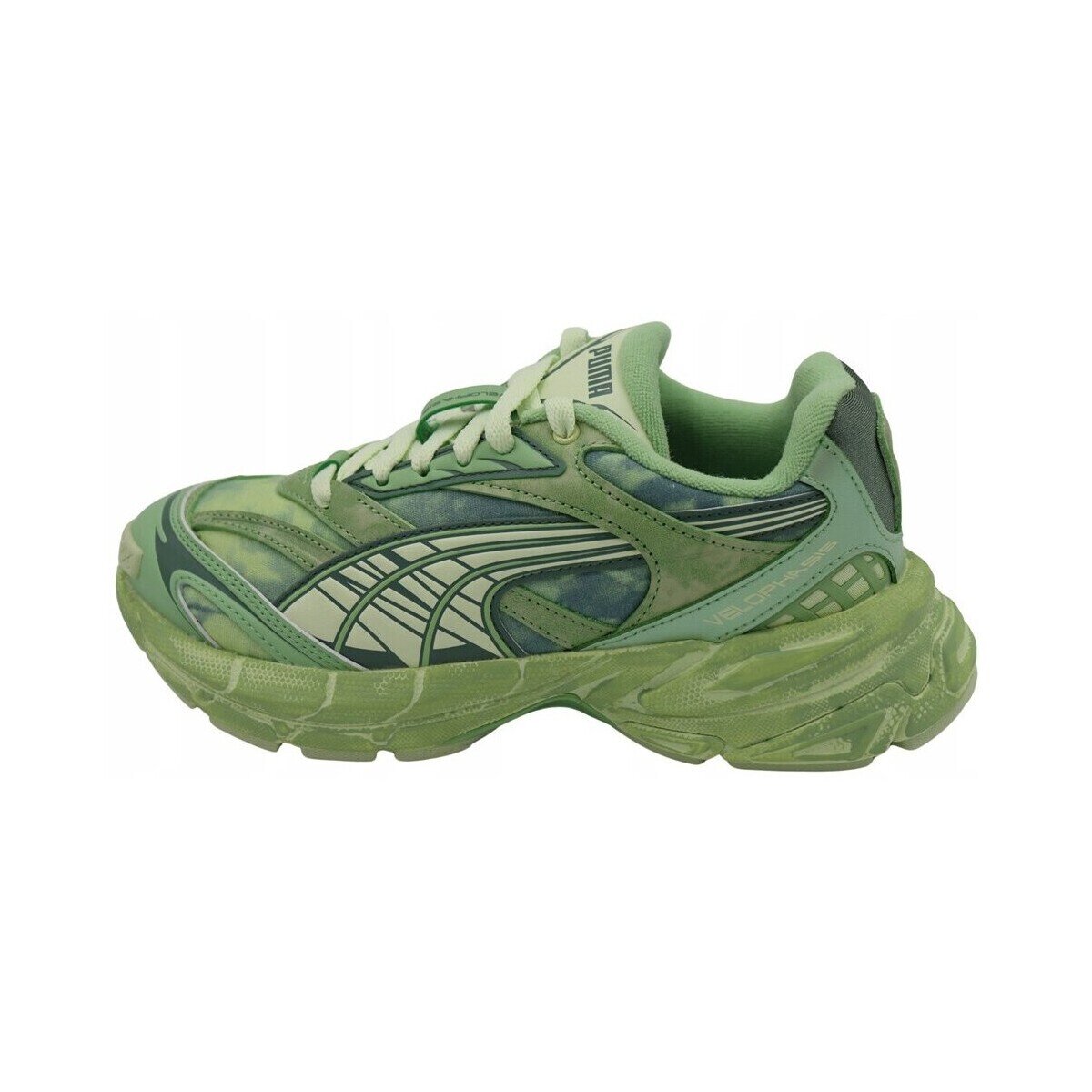 Puma Pantofi Velophasis Retreat