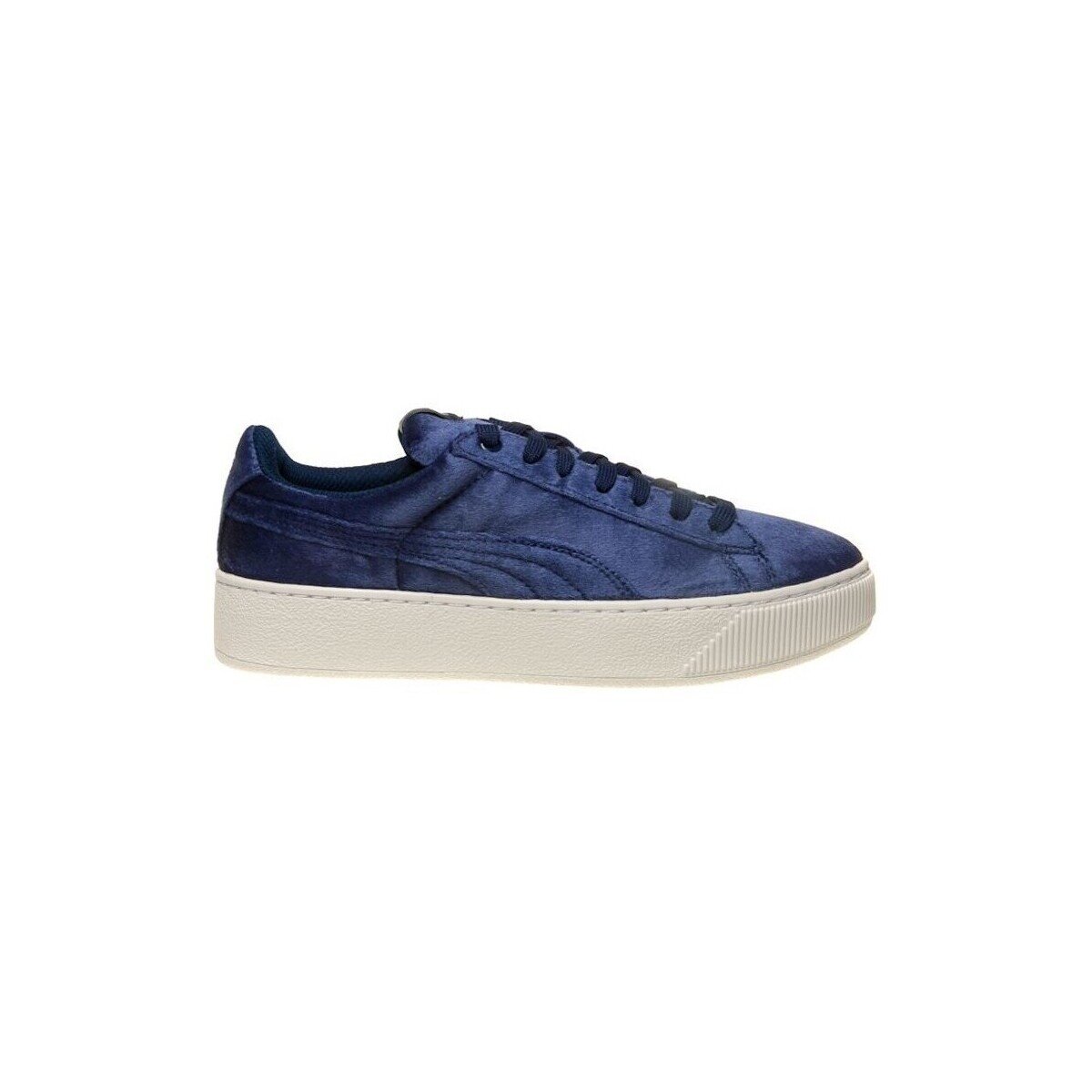 Puma Pantofi Vikky Platform VR BL