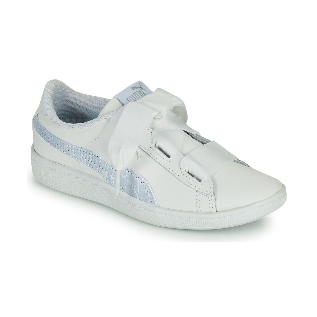 Puma Pantofi VIKKY RIB PS BL