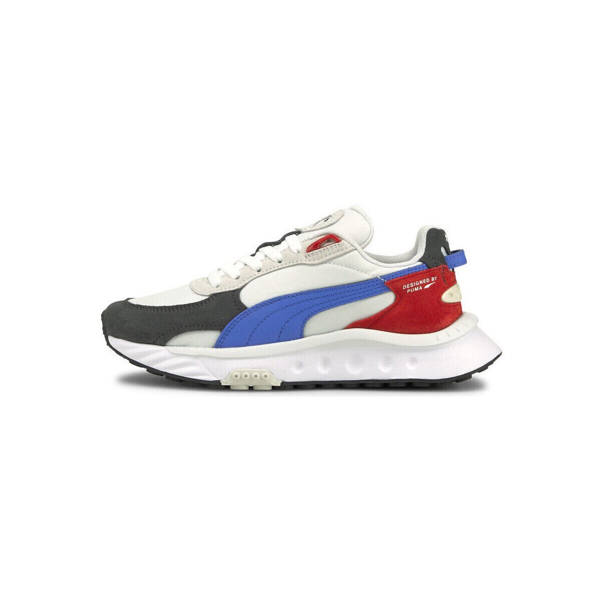 Puma Pantofi Wild rider roll jr