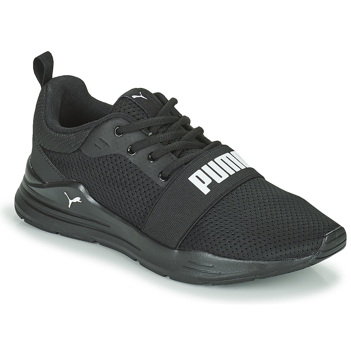 Puma Pantofi WIRED JR