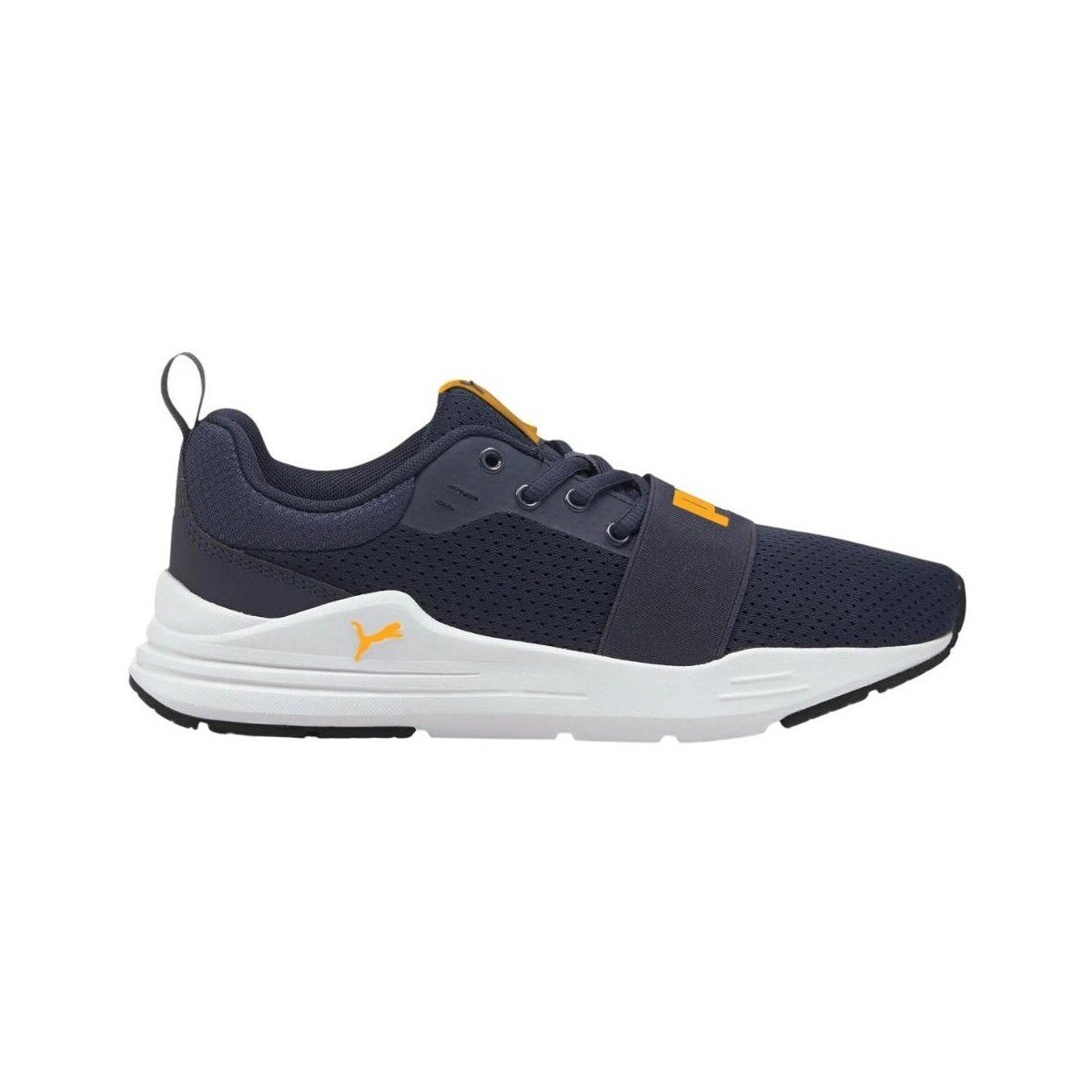 Puma Pantofi Wired Run