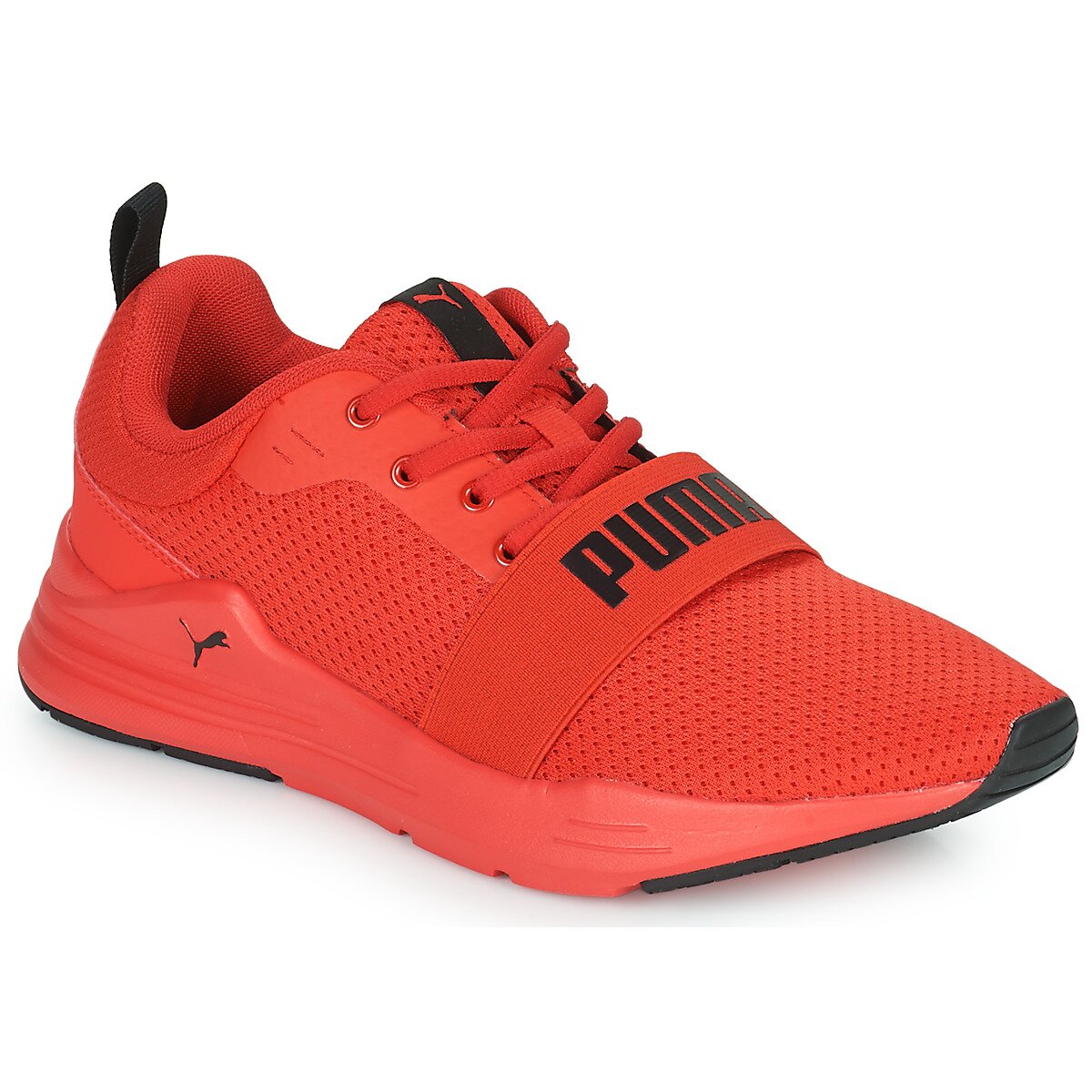 Puma Pantofi Wired Run Jr