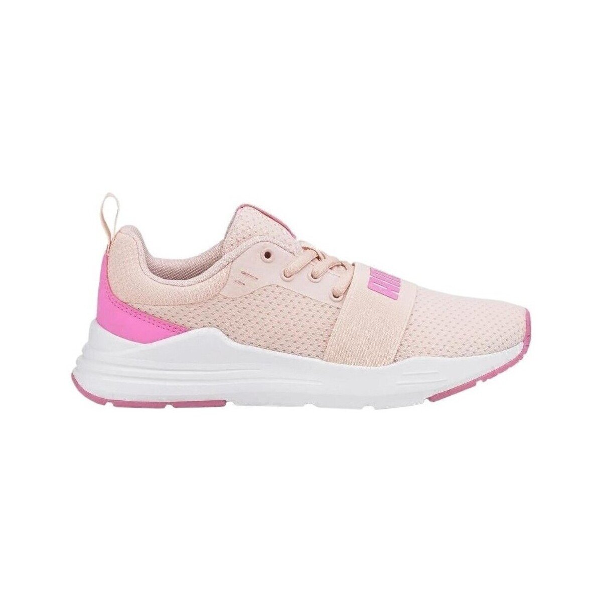 Puma Pantofi Wired Run JR