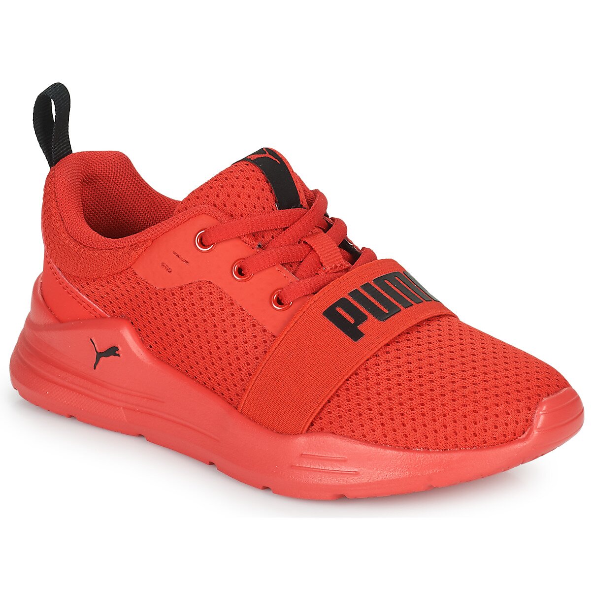Puma Pantofi Wired Run PS