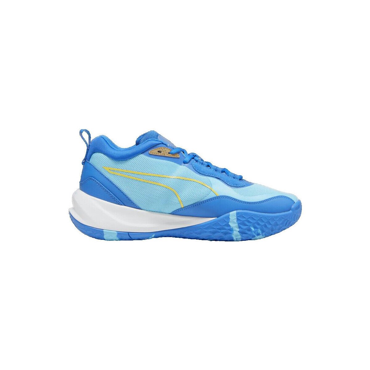 Puma Pantofi X Die Schlümpfe Playmaker Pro