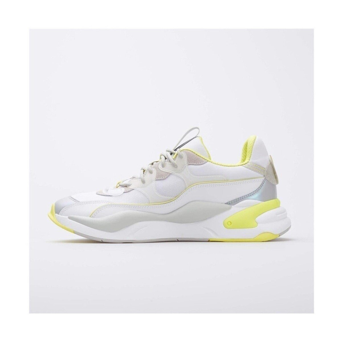 Puma Pantofi X Emoji RS2K
