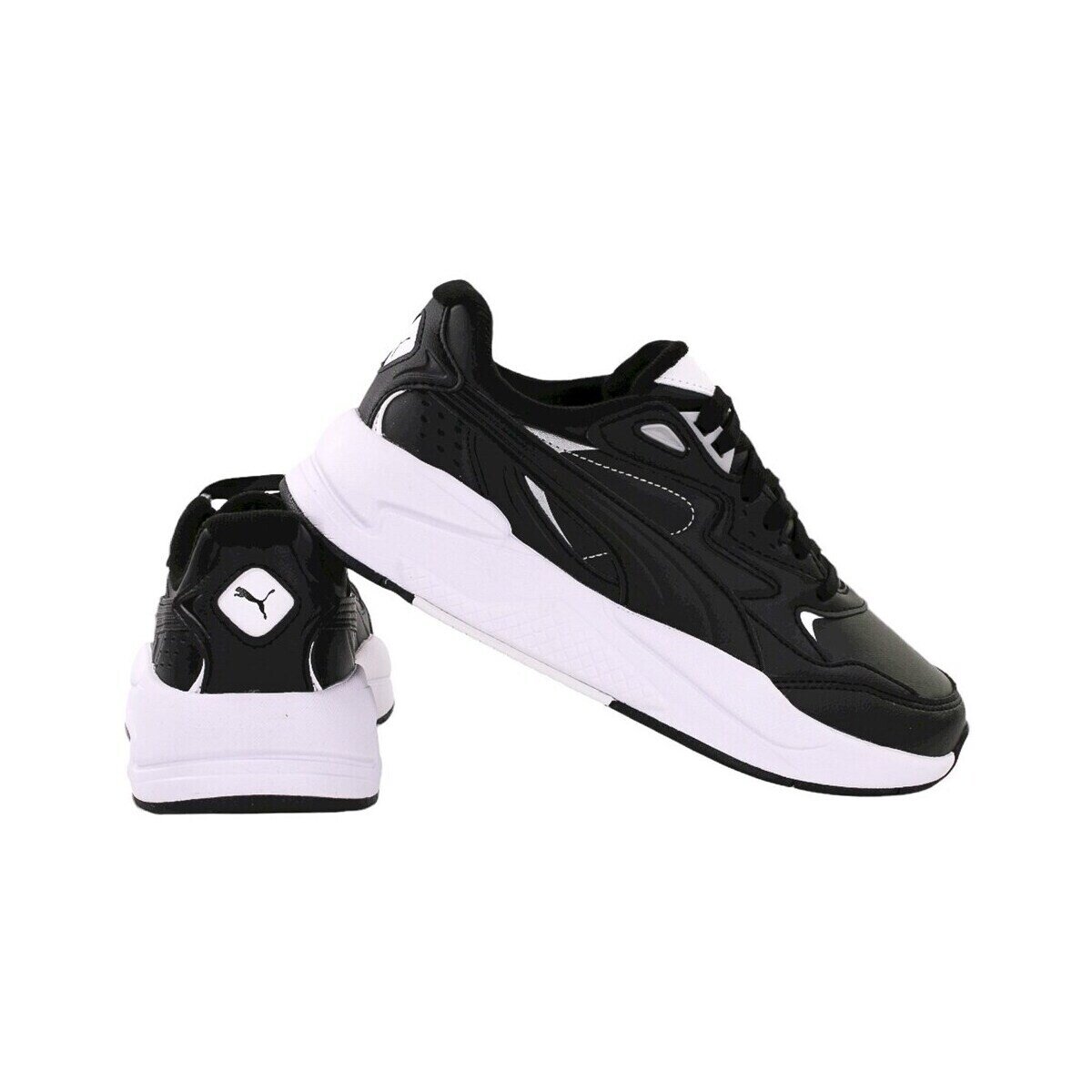 Puma Pantofi Xray Mid SL Wtr