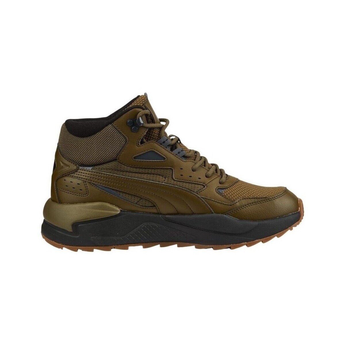 Puma Pantofi Xray Speed Mid Wtr
