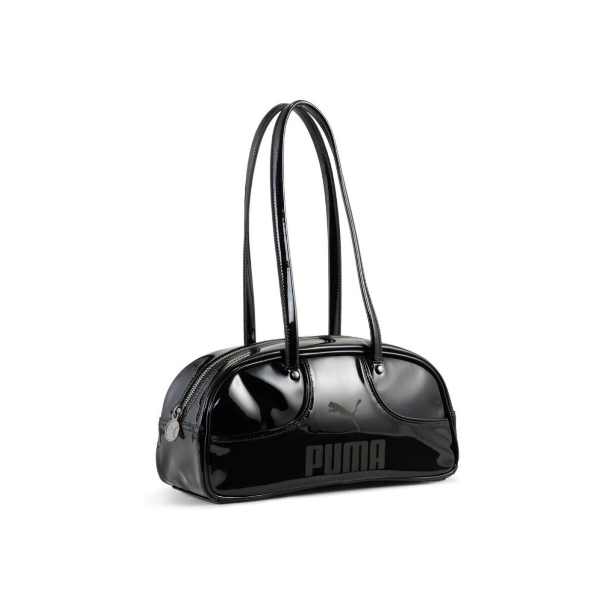 Puma Yellow Genti Uma 1976 Flute Grip Bag