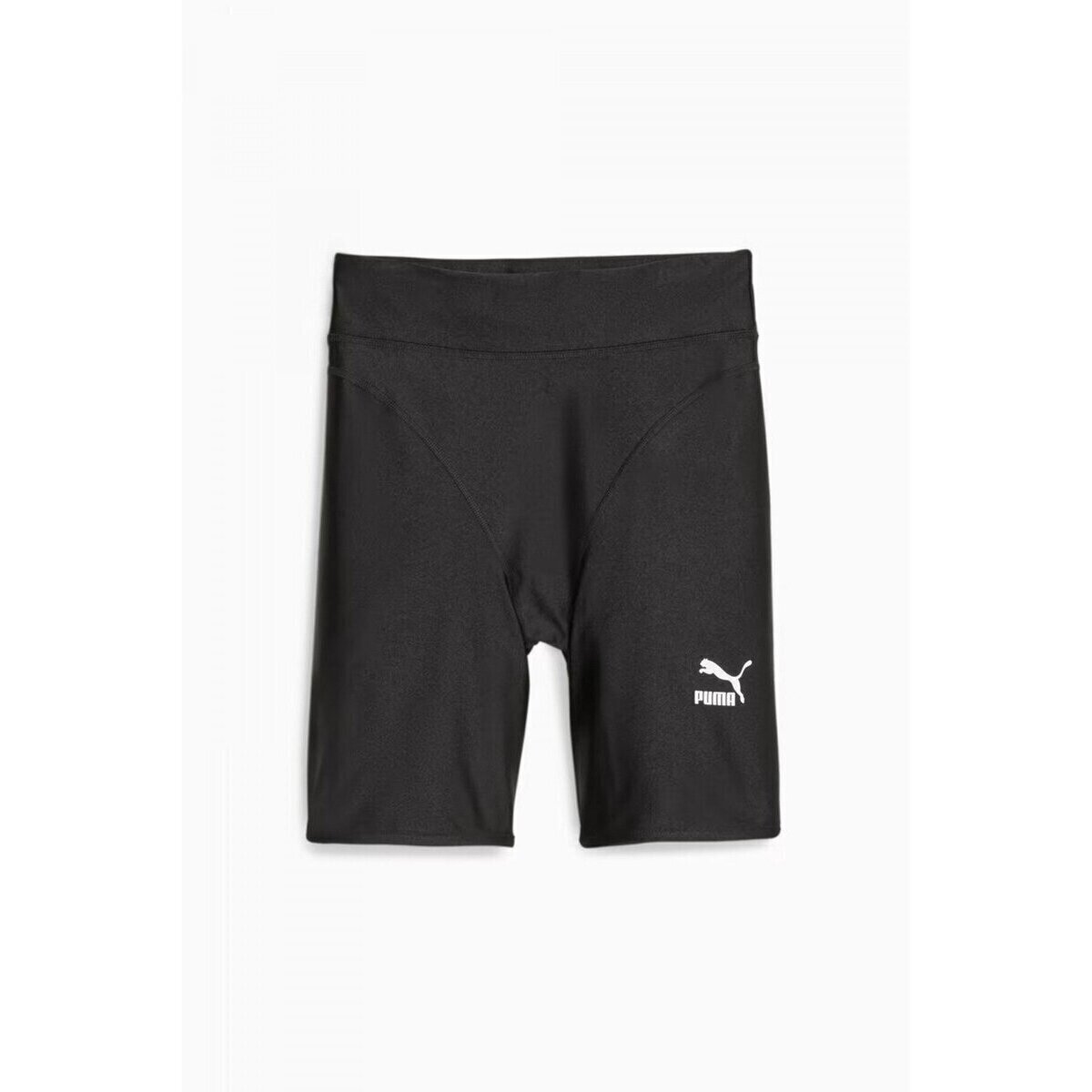 Puma Yellow Îmbracaminte Dare To Short Tights