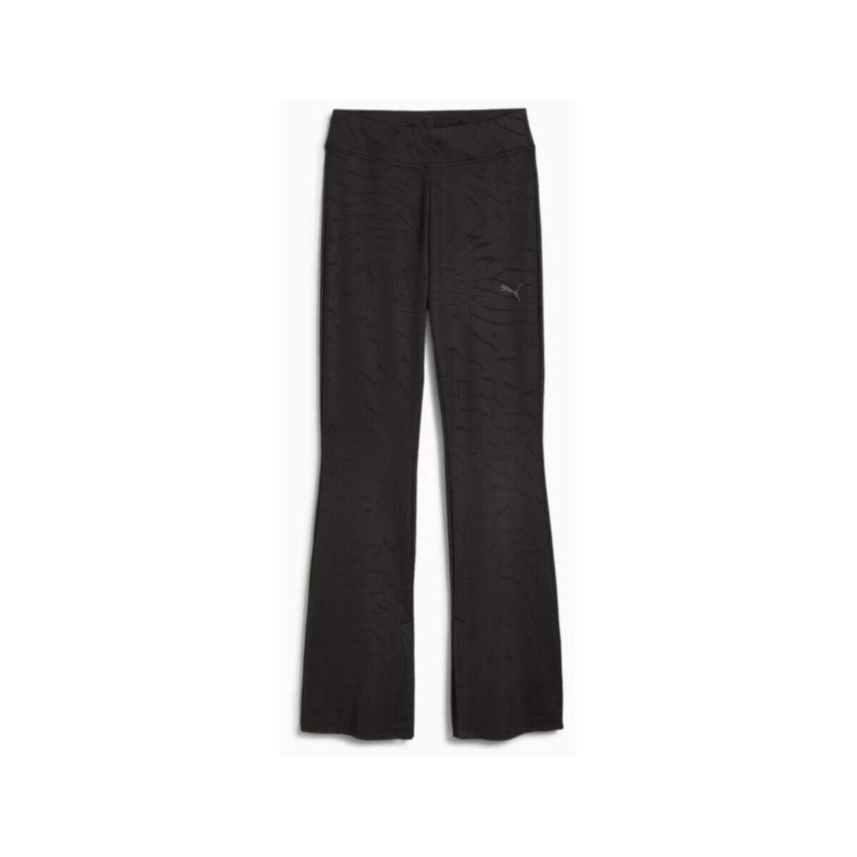 Puma Yellow Îmbracaminte Dare To Textured Leggings