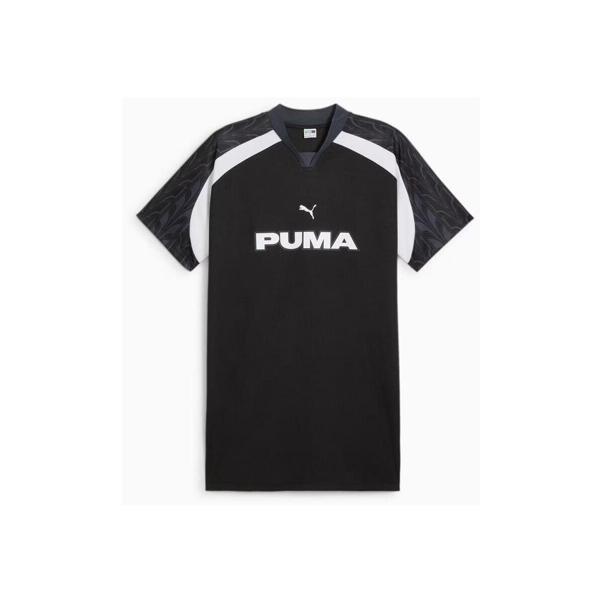 Puma Yellow Îmbracaminte Football Jersey