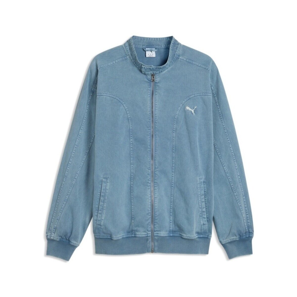 Puma Yellow Îmbracaminte Future.puma.archive T7 Relaxed Washed Twill Track