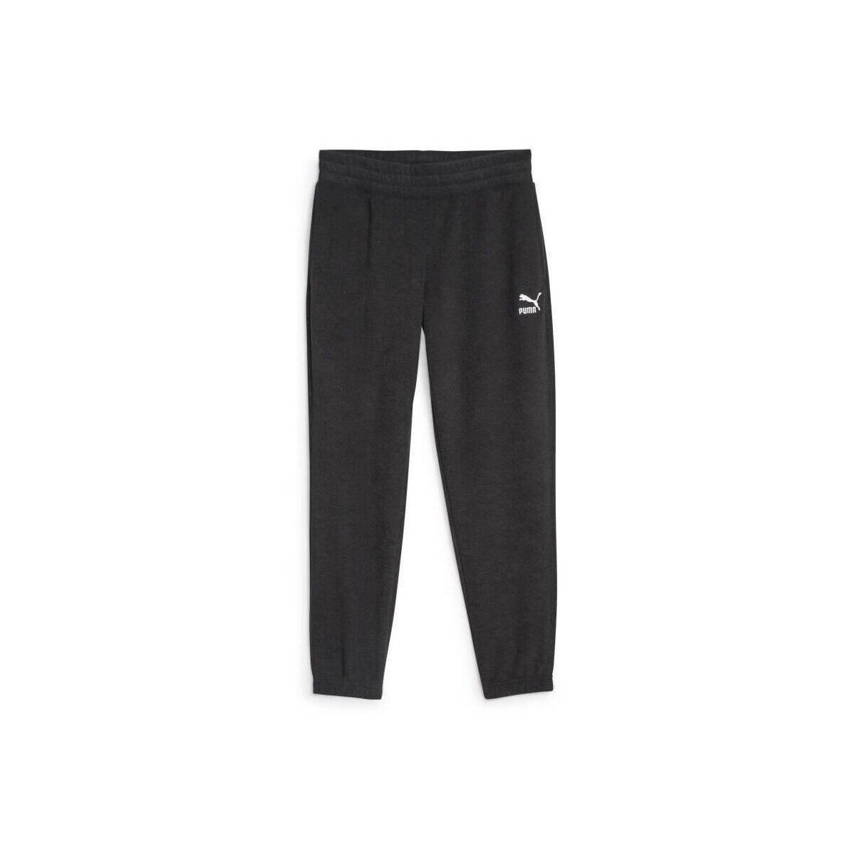 Puma Yellow Îmbracaminte Relaxed Swe
