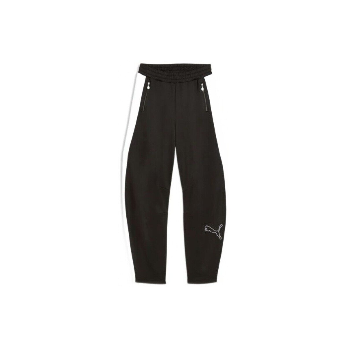 Puma Yellow Îmbracaminte T7 Relaxed Barrel Love Of The Cat Track Pants
