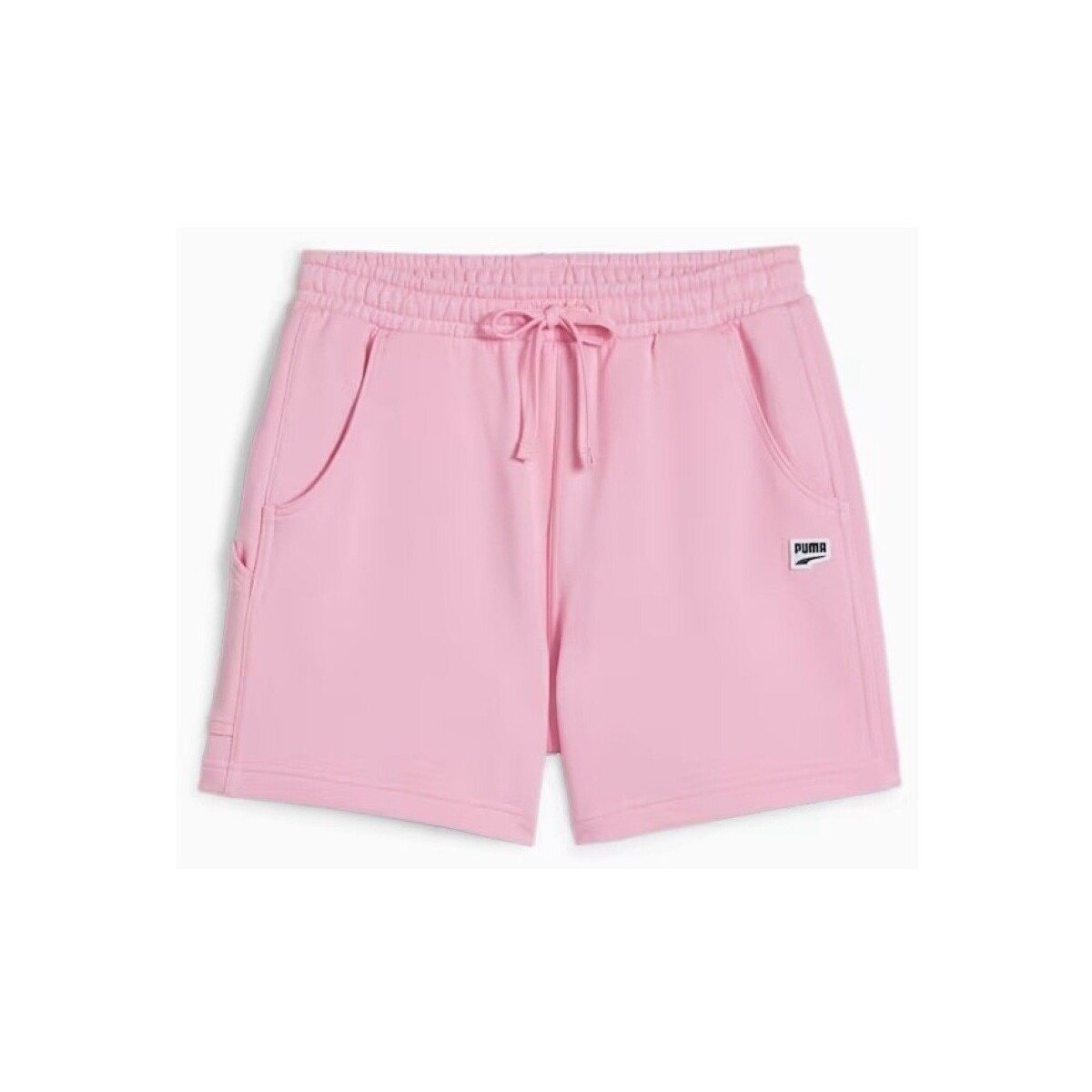 Puma Yellow Îmbracaminte Waist Shorts Tr