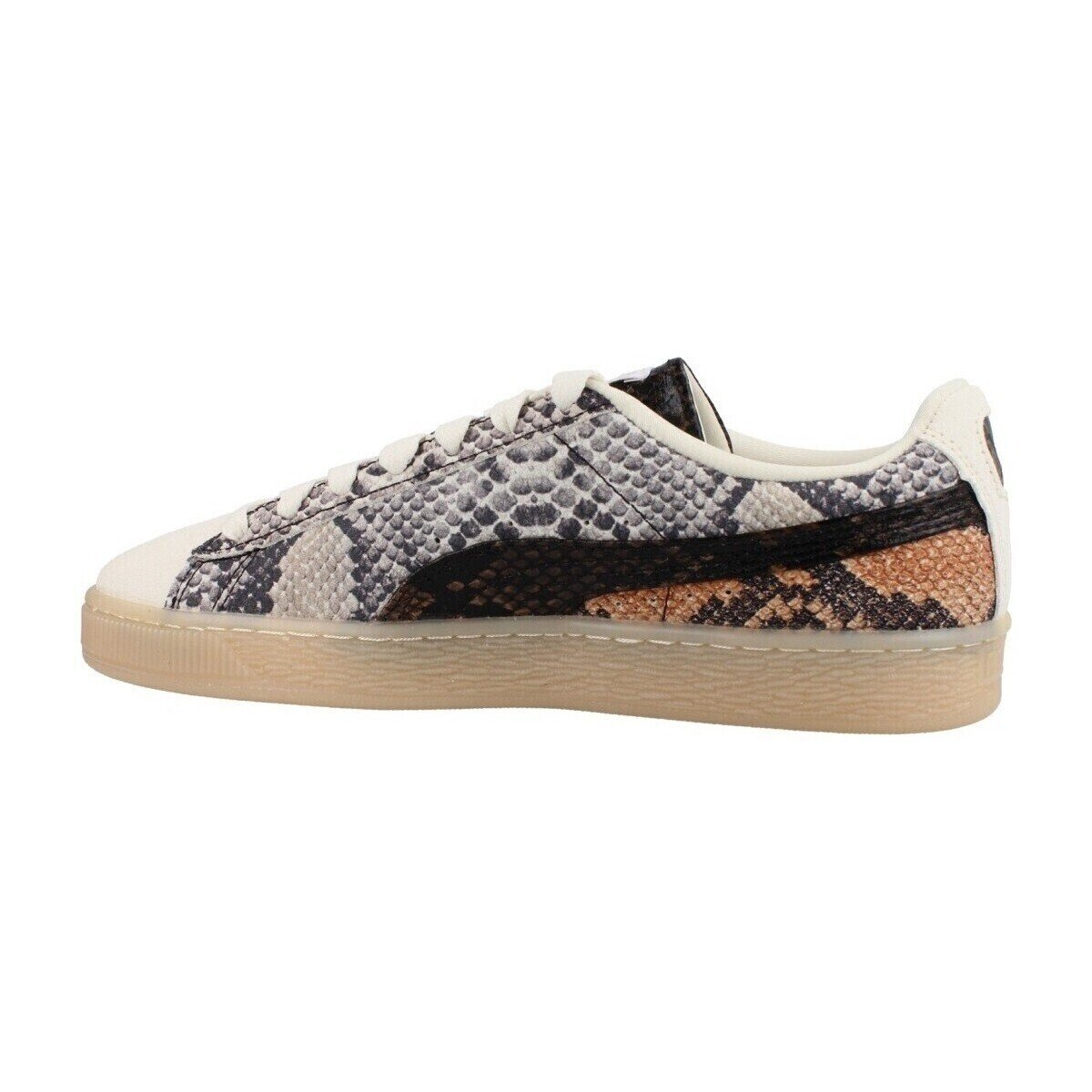 Puma Yellow Pantofi 40832901