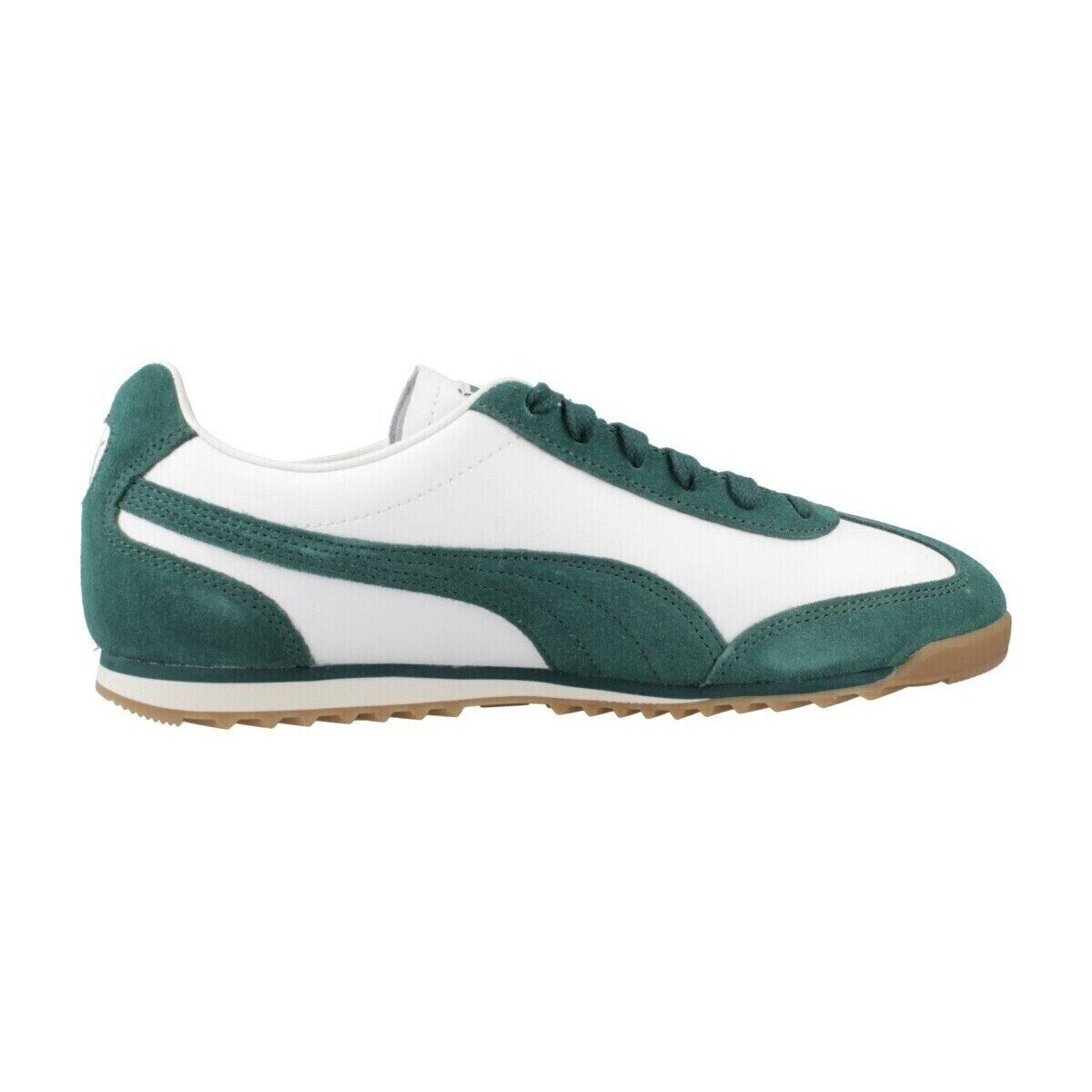 Puma Yellow Pantofi Arizona Retro