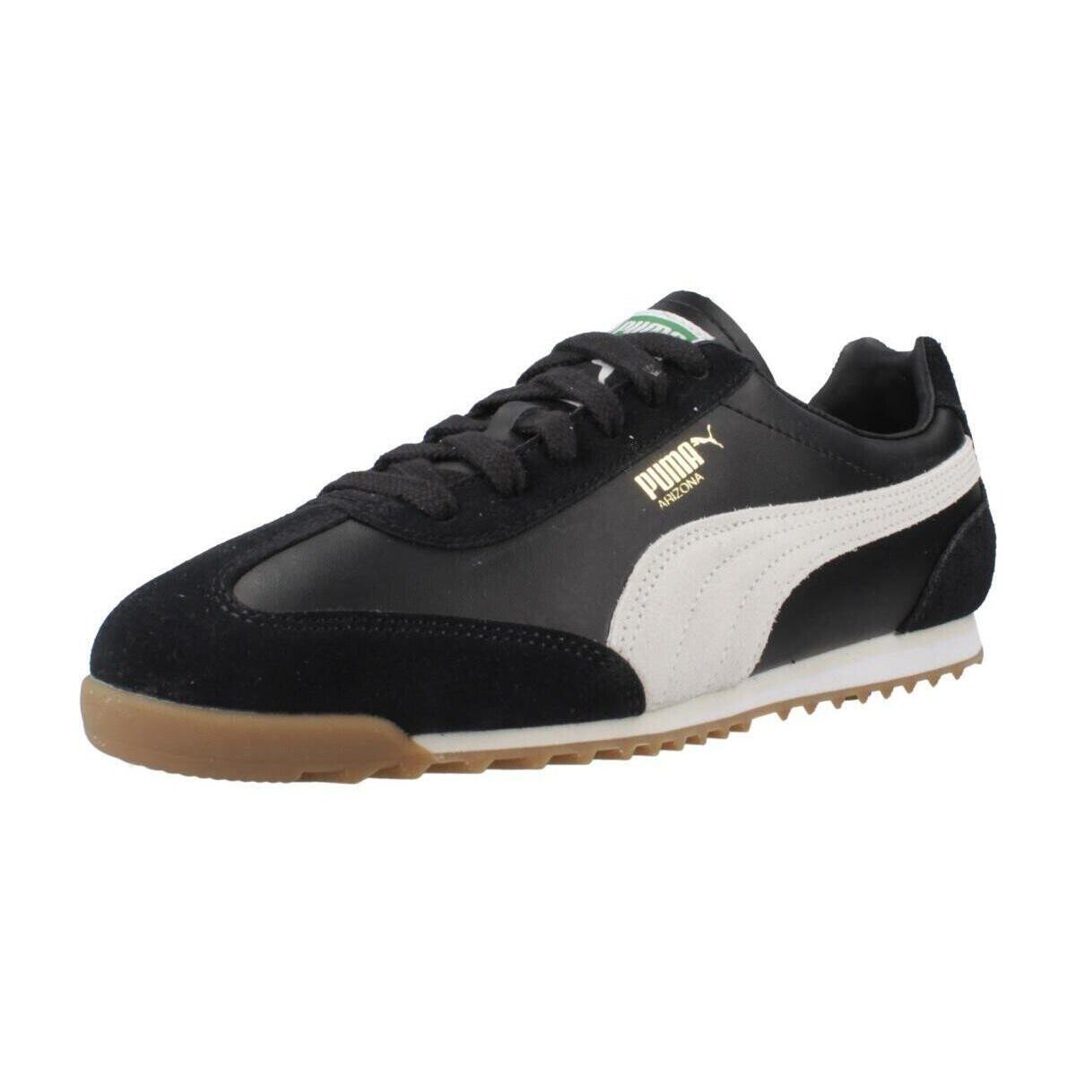 Puma Yellow Pantofi Arizona Retro