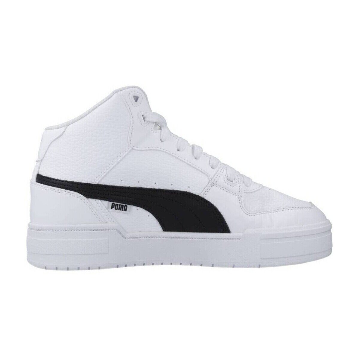Puma Yellow Pantofi Ca Pro Mid