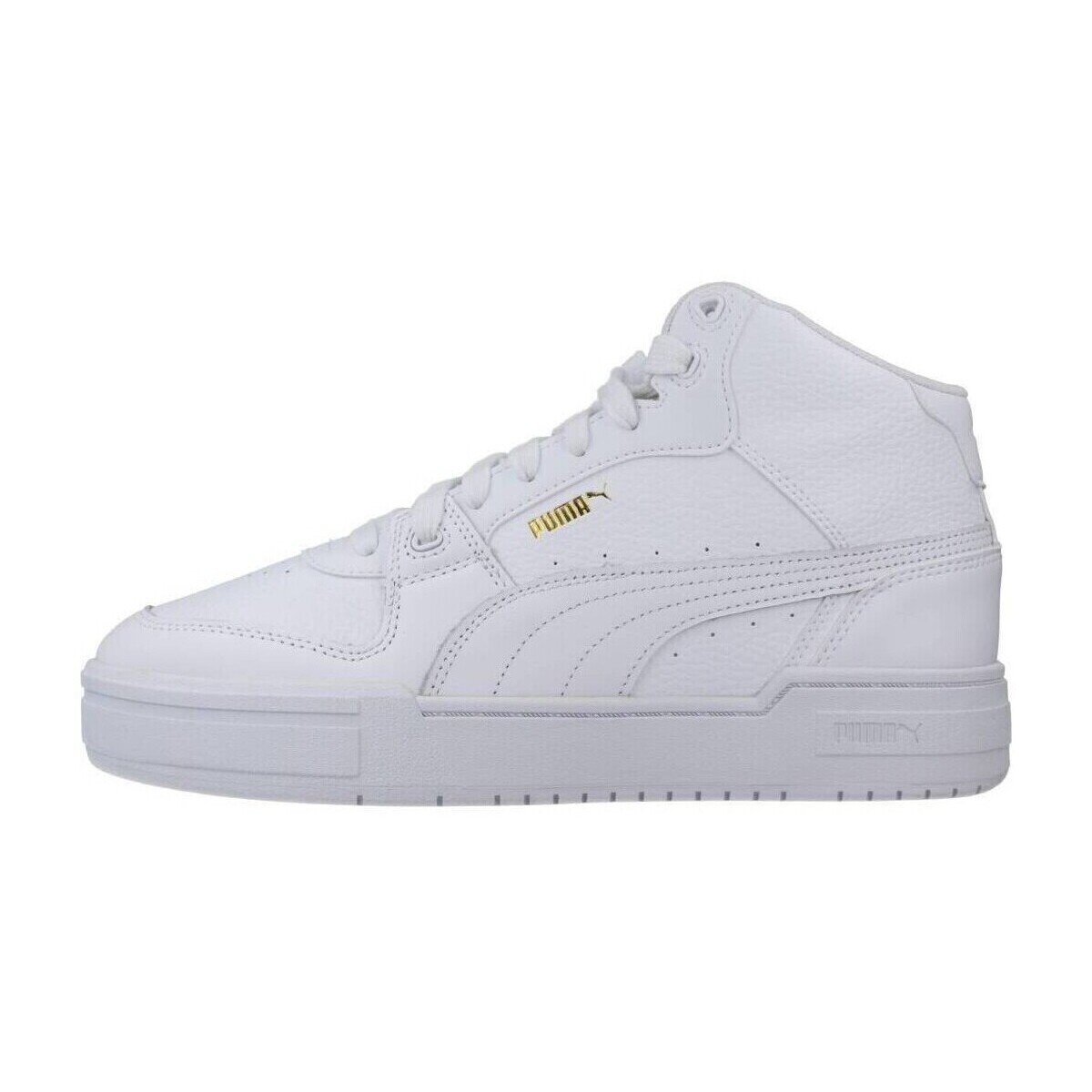 Puma Yellow Pantofi Ca Pro Mid