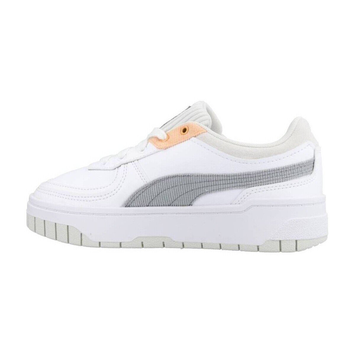Puma Yellow Pantofi Cali Dream