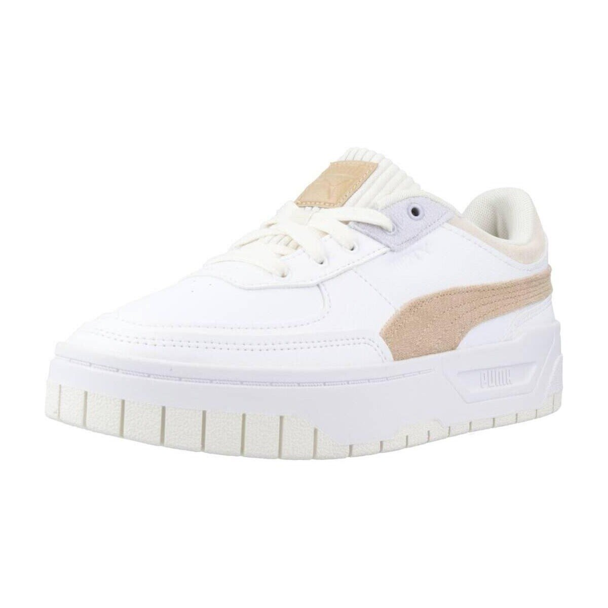 Puma Yellow Pantofi Cali Dream