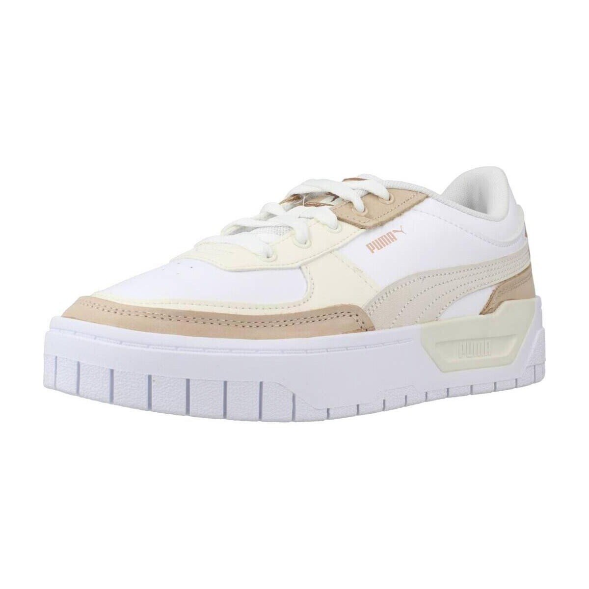 Puma Yellow Pantofi Cali Dream Pastel