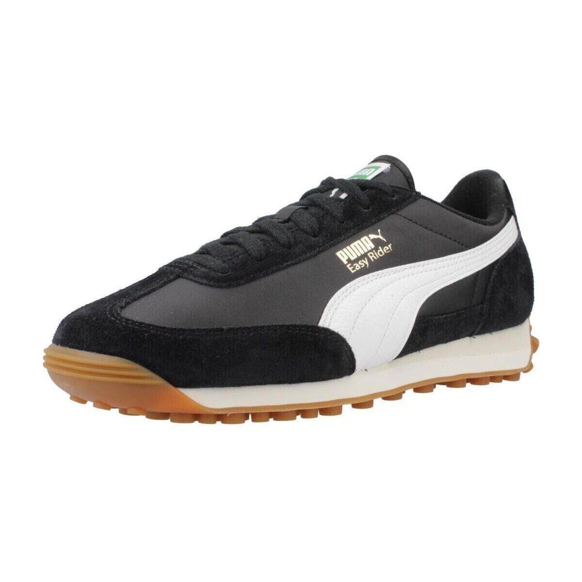 Puma Yellow Pantofi Easy Rider Vintage