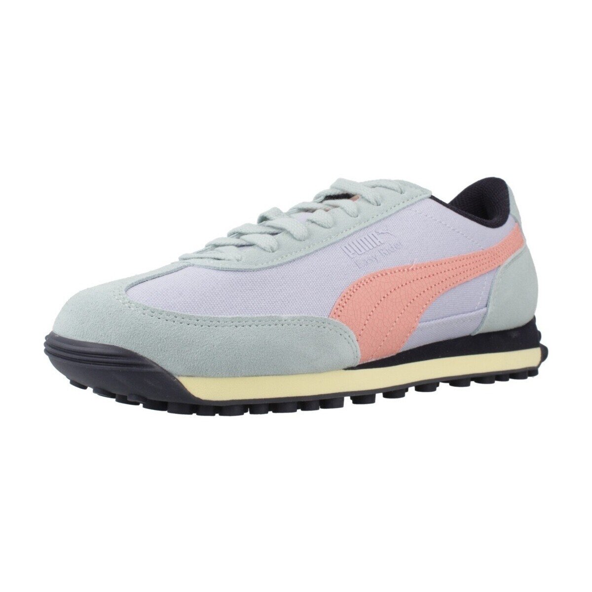 Puma Yellow Pantofi Easy Rider Weathered