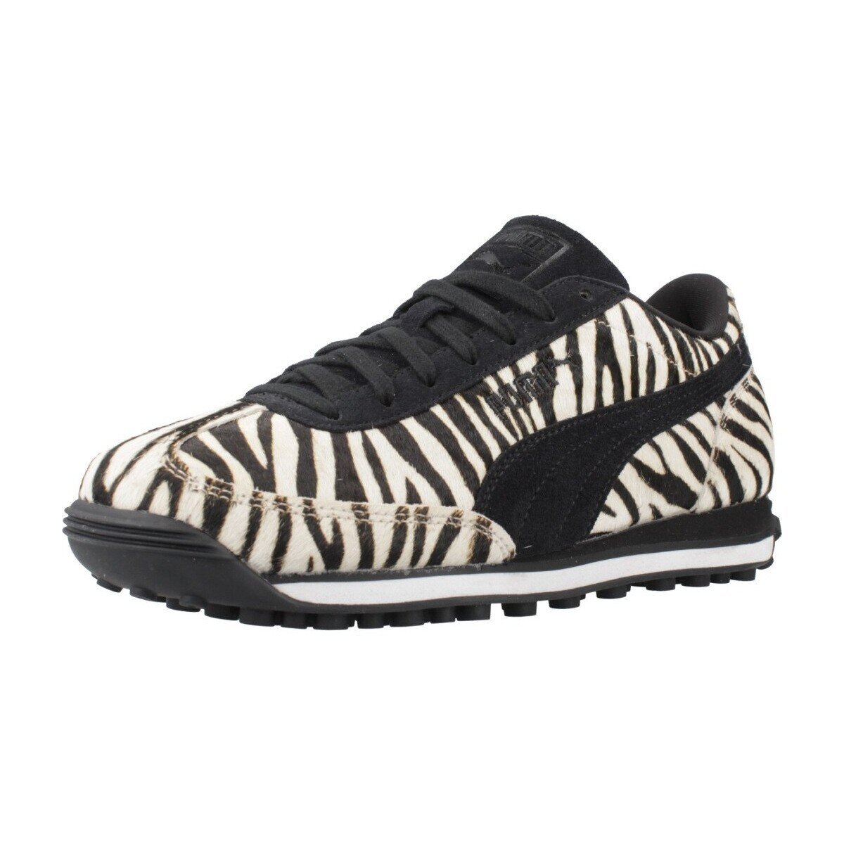 Puma Yellow Pantofi Easy Rider Zebra Wns