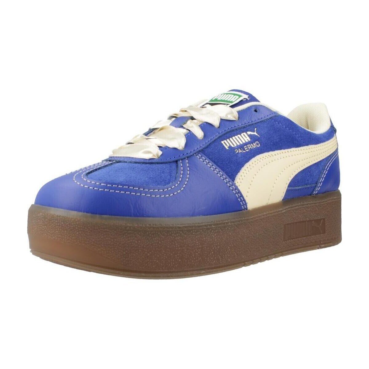 Puma Yellow Pantofi Elevata Cf Wns