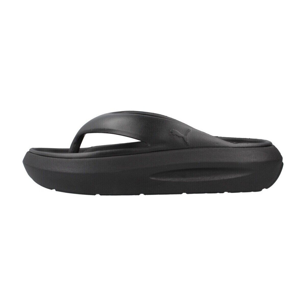 Puma Yellow Pantofi Flatter Flip