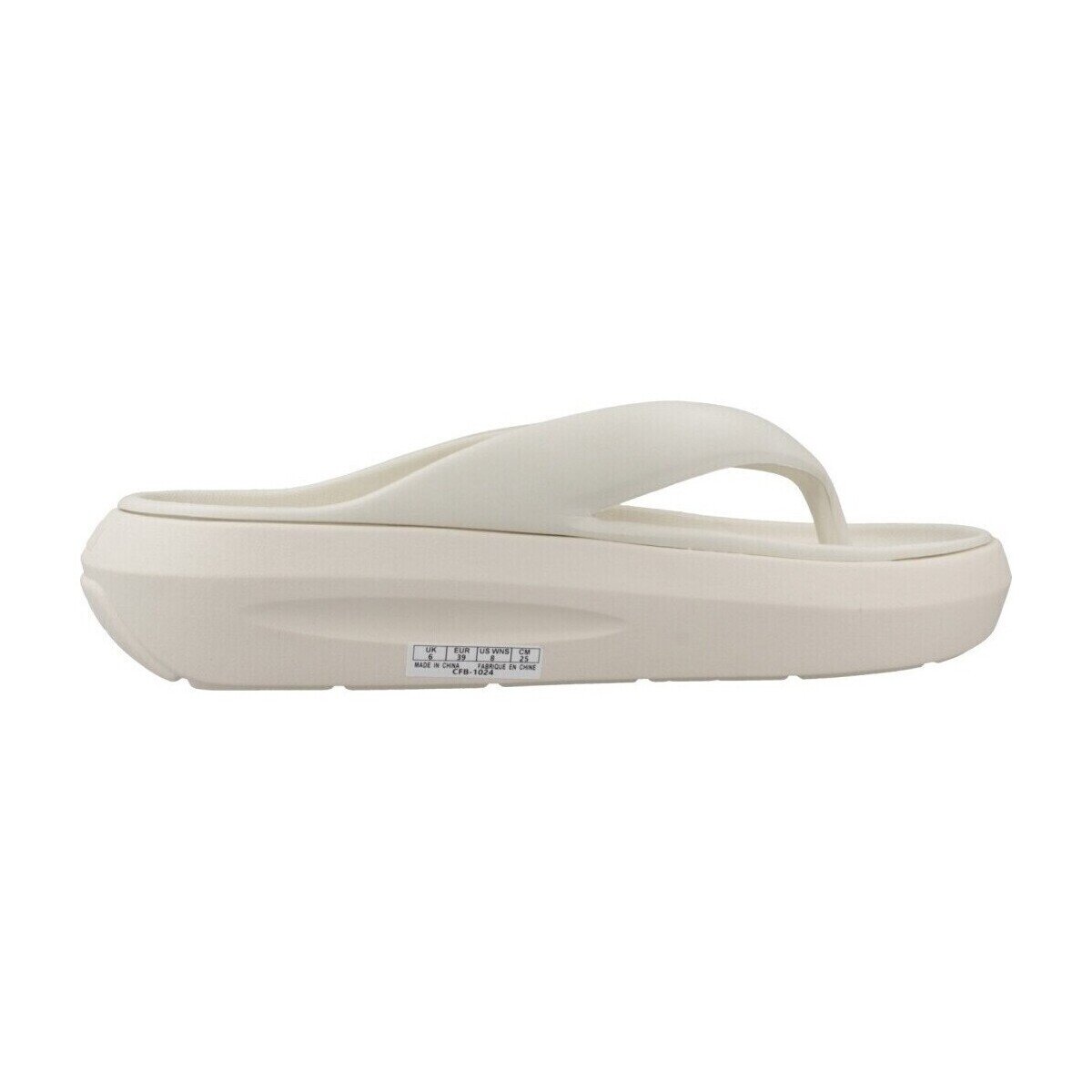 Puma Yellow Pantofi Flatter Flip