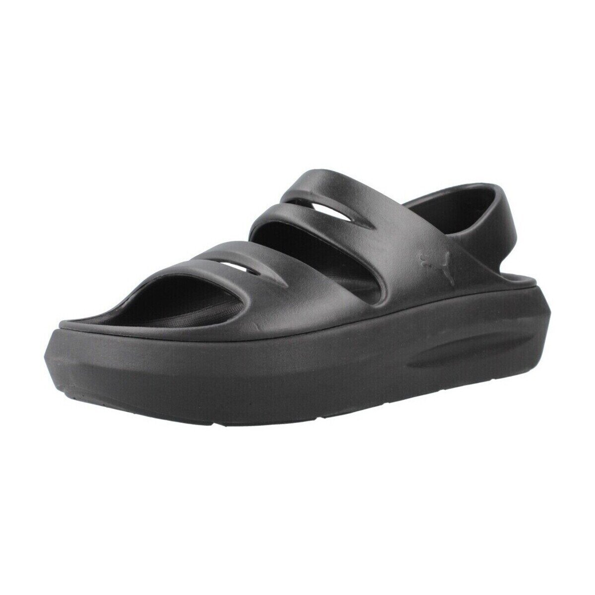 Puma Yellow Pantofi Flatter Sandal