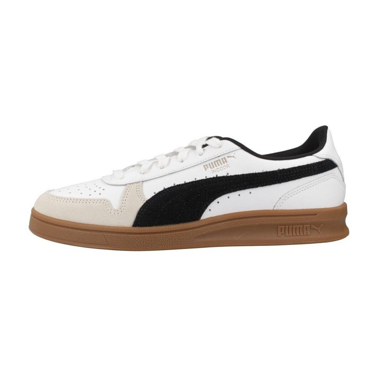 Puma Yellow Pantofi Indoor