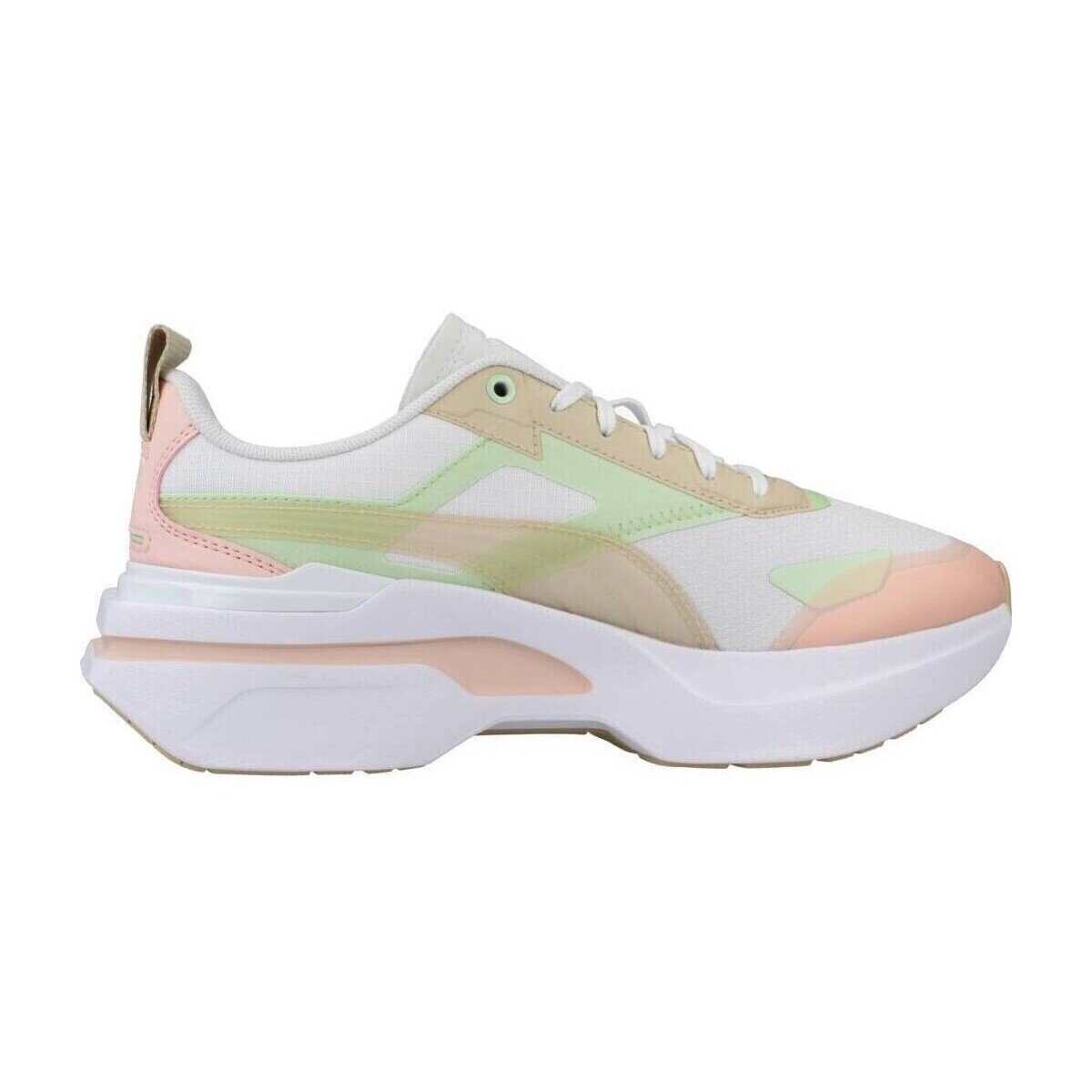 Puma Yellow Pantofi Kosmo Rider Soft Wns
