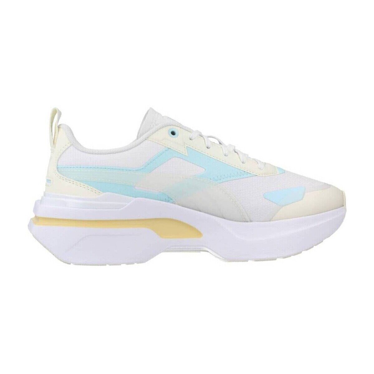 Puma Yellow Pantofi Kosmo Rider Soft Wns