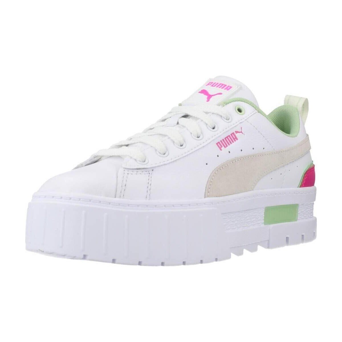 Puma Yellow Pantofi Mayze Brighter Days