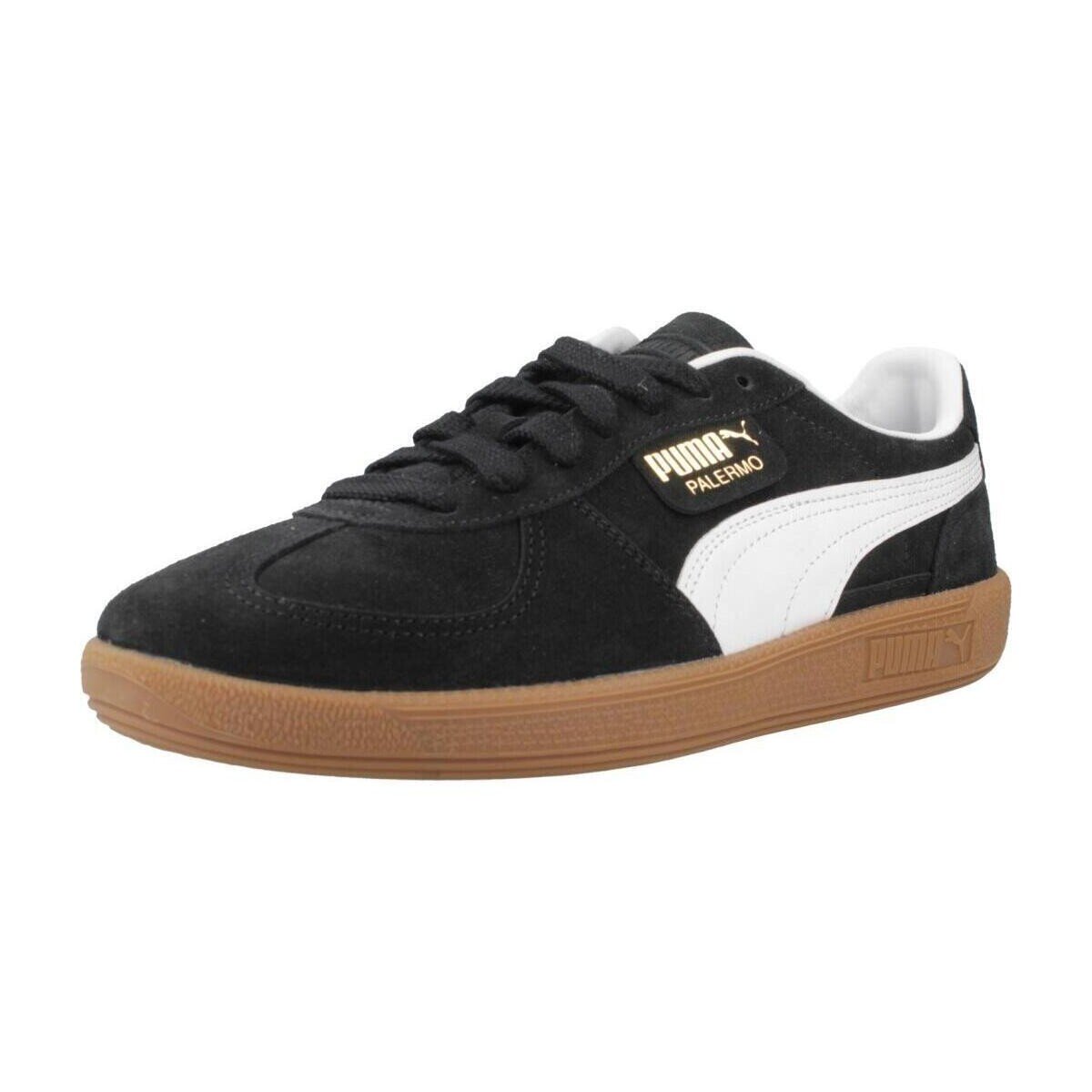 Puma Yellow Pantofi Palermo