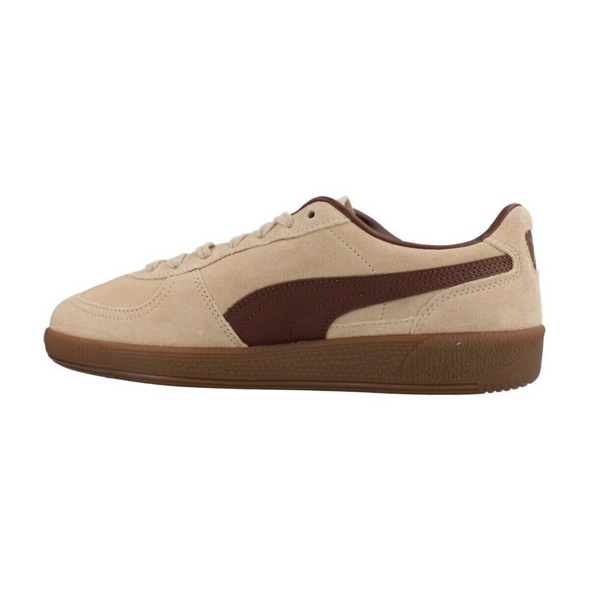 Puma Yellow Pantofi Palermo