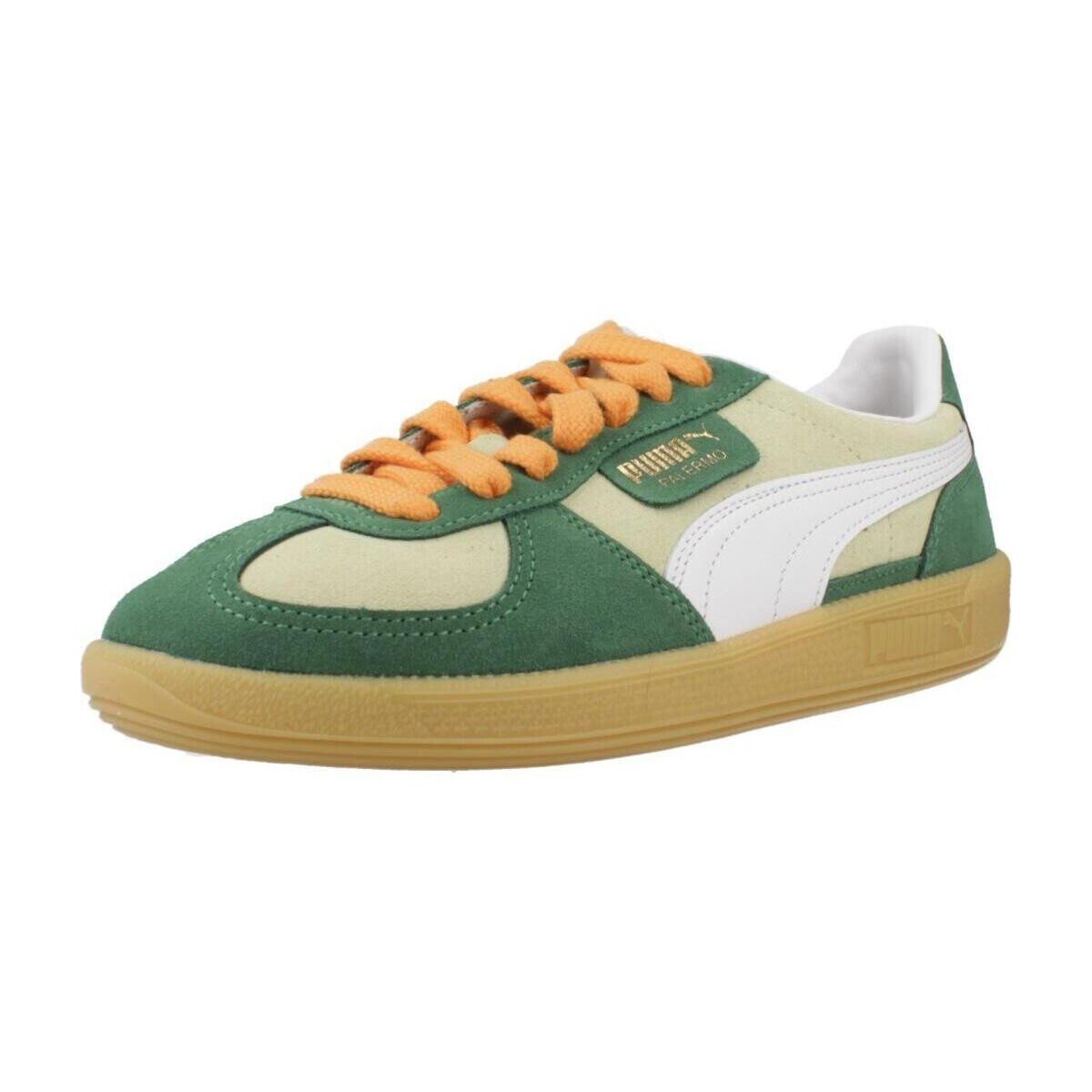Puma Yellow Pantofi Palermo