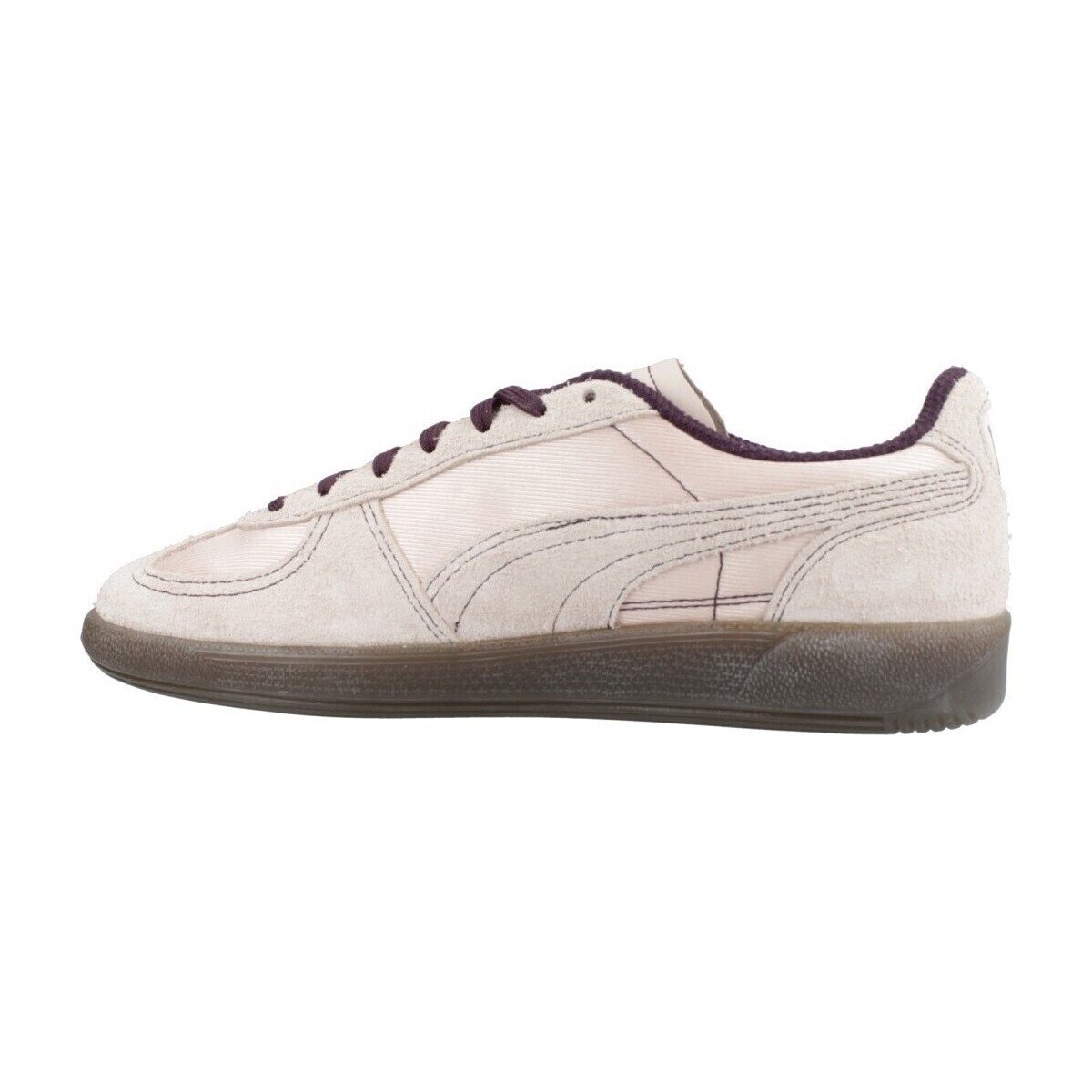 Puma Yellow Pantofi Palermo Clobber Dresscode