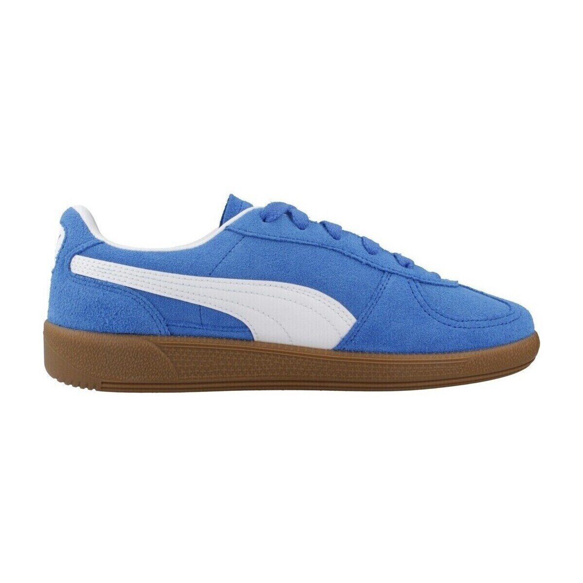 Puma Yellow Pantofi Palermo Jr