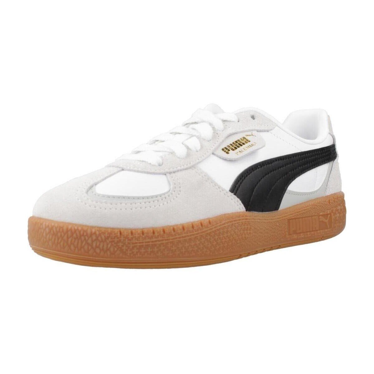 Puma Yellow Pantofi Palermo Moda Wns