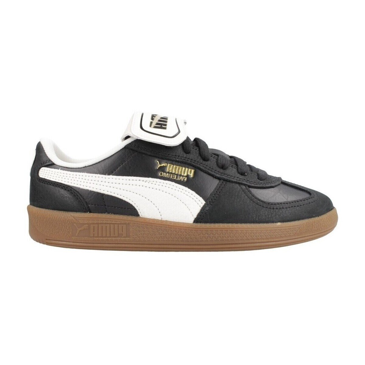 Puma Yellow Pantofi Palermo Premium