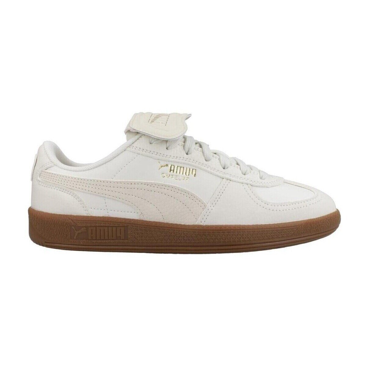 Puma Yellow Pantofi Palermo Premium