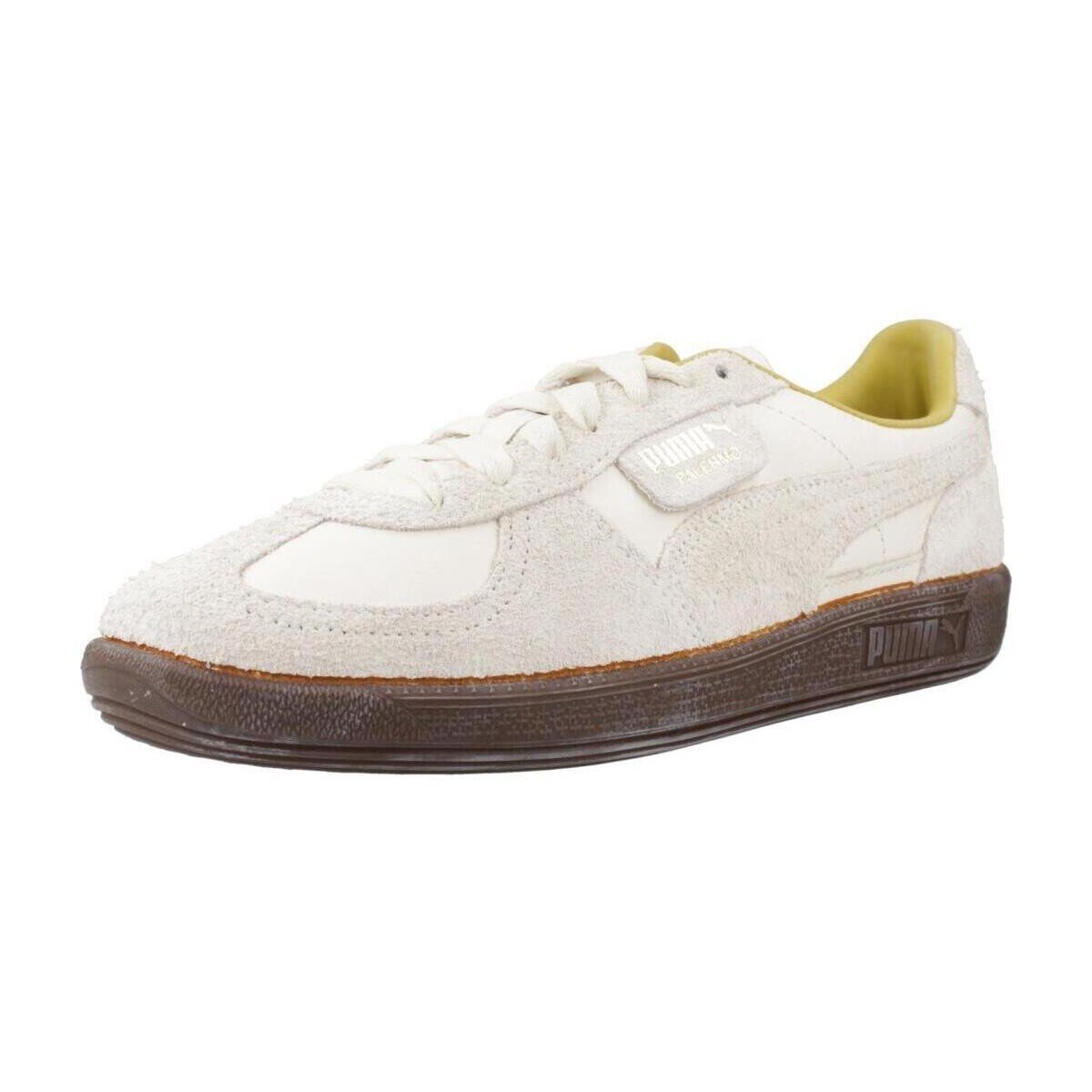 Puma Yellow Pantofi Palermo The Neverworn Iv